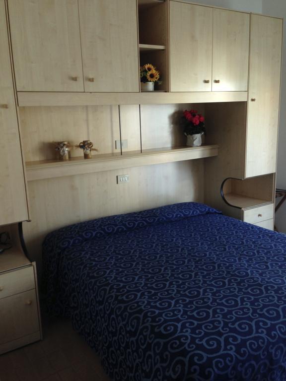 לידו די ג'סולו Hotel Zodiaco מראה חיצוני תמונה