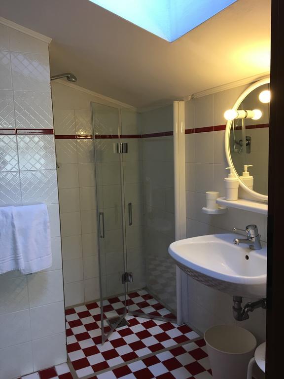 לידו די ג'סולו Hotel Zodiaco מראה חיצוני תמונה