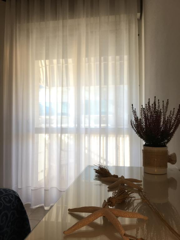 לידו די ג'סולו Hotel Zodiaco מראה חיצוני תמונה